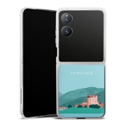 Suojakuori läpinäkyvä