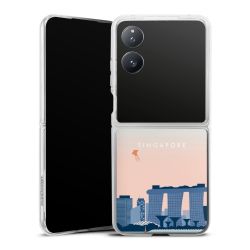 Suojakuori läpinäkyvä