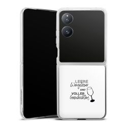 Hard Case transparent