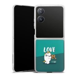 Hard Case transparent