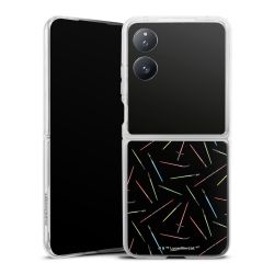 Hard Case transparent