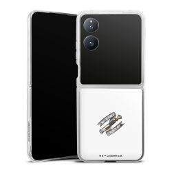 Hard Case transparent