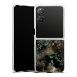 Suojakuori läpinäkyvä