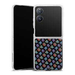 Suojakuori läpinäkyvä