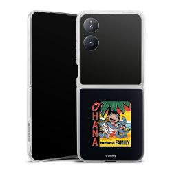 Suojakuori läpinäkyvä