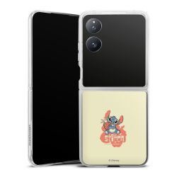 Suojakuori läpinäkyvä