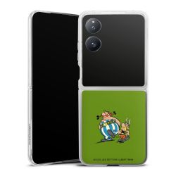 Hard Case transparent