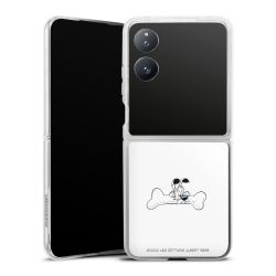 Hard Case transparent