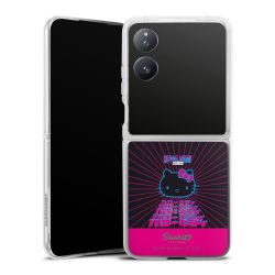 Hard Case transparent