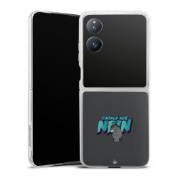 Hard Case transparent