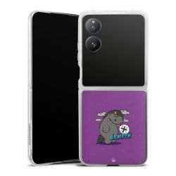 Hard Case transparent