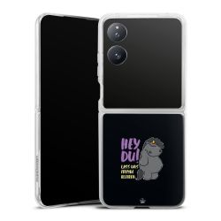 Hard Case transparent