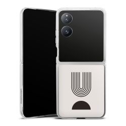 Hard Case transparent