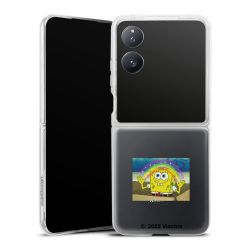 Suojakuori läpinäkyvä