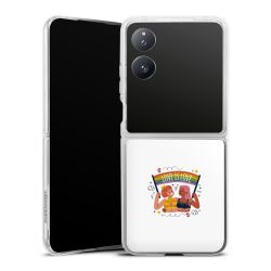 Hard Case transparent