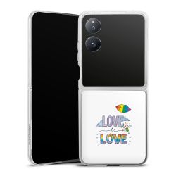 Hard Case transparent