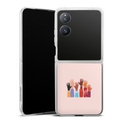 Hard Case transparent