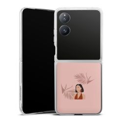 Hard Case transparent