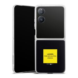 Hard Case transparent