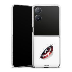 Suojakuori läpinäkyvä