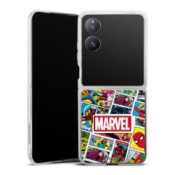 Suojakuori läpinäkyvä