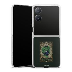 Hard Case transparent