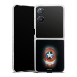 Suojakuori läpinäkyvä