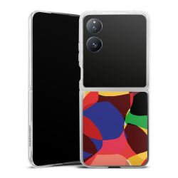 Suojakuori läpinäkyvä