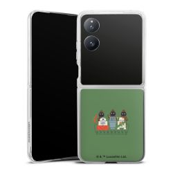 Hard Case transparent