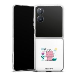 Hard Case transparent