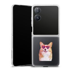 Suojakuori läpinäkyvä