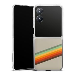 Skyddskal genomskinlig