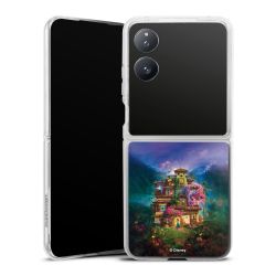 Suojakuori läpinäkyvä