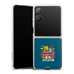 Suojakuori läpinäkyvä