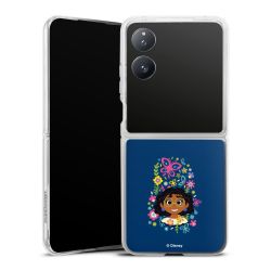 Suojakuori läpinäkyvä