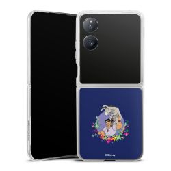 Suojakuori läpinäkyvä