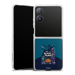 Suojakuori läpinäkyvä