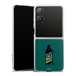 Suojakuori läpinäkyvä