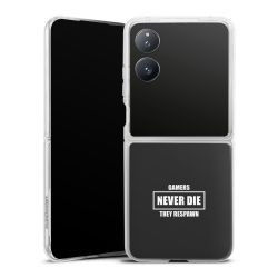 Hard Case transparent