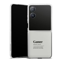 Hard Case transparent