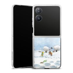 Hard Case transparent