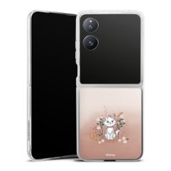 Skyddskal genomskinlig