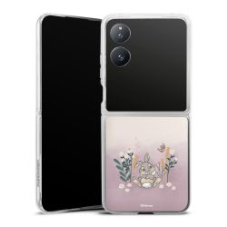 Skyddskal genomskinlig