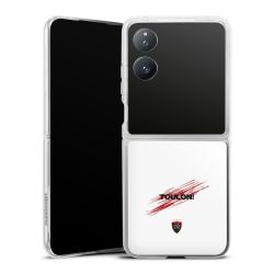 Hard Case transparent