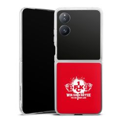 Hard Case transparent