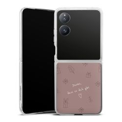 Hard Case transparent