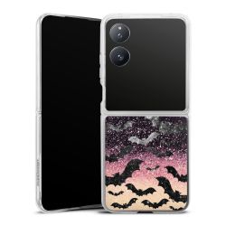 Suojakuori läpinäkyvä