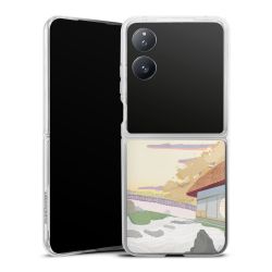 Hard Case transparent