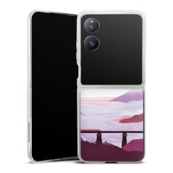 Hard Case transparent