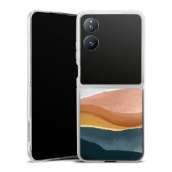 Suojakuori läpinäkyvä